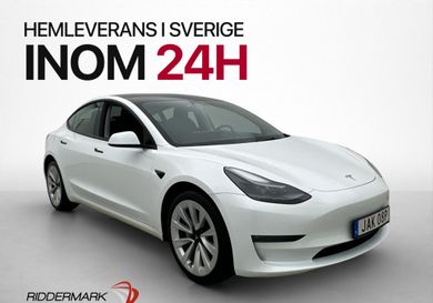 Tesla Model 3, 2023