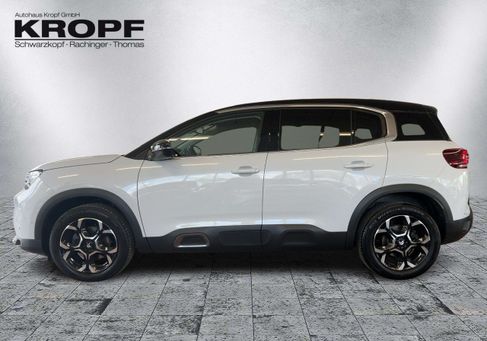Citroën C5 Aircross, 2024 3