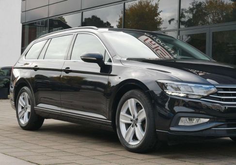 Volkswagen Passat Variant, 2019 2