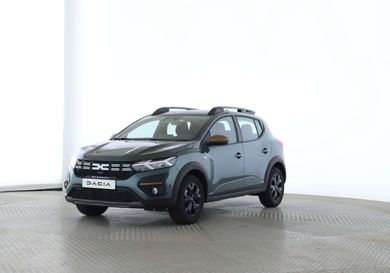 Dacia Sandero, 2024