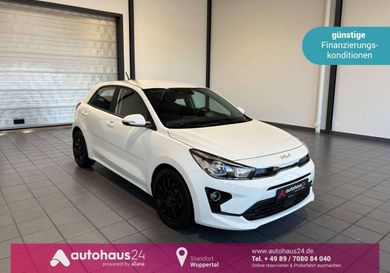 Kia Rio, 2023