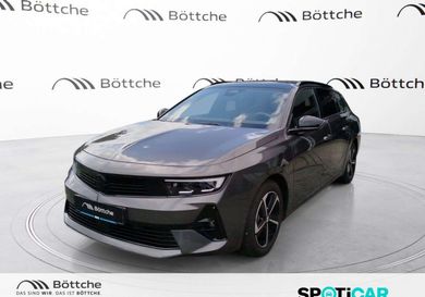 Opel Astra, 2025