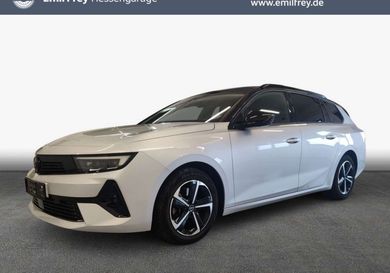 Opel Astra, 2024
