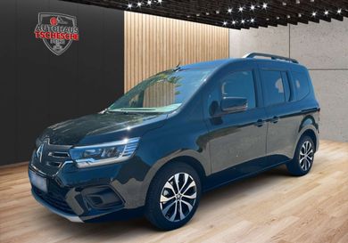 Renault Kangoo, 2023