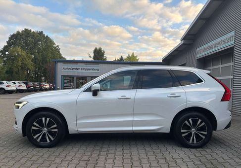 Volvo XC60, 2021 2