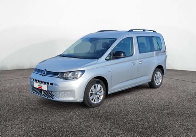 Volkswagen Caddy, 2022