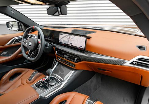 BMW M4, 2026 3