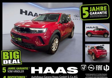 Opel Mokka, 2023
