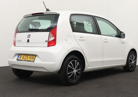 Seat Mii, 2020