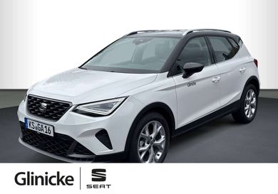 Seat Arona, 2025