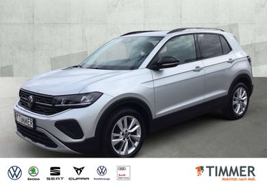 Volkswagen T-Cross, 2025