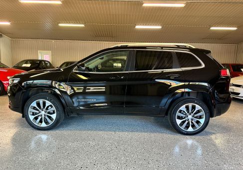 Jeep Cherokee, 2019 3