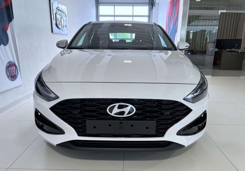 Hyundai i30, 2025 2