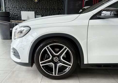 Mercedes-Benz GLA 220, 2020 2