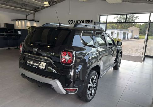 Dacia Duster, 2019 3