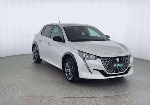 Peugeot 208, 2022 3