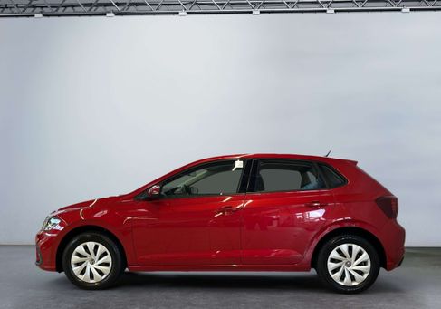 Volkswagen Polo, 2023