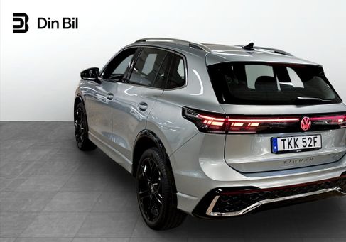 Volkswagen Tiguan, 2026 3