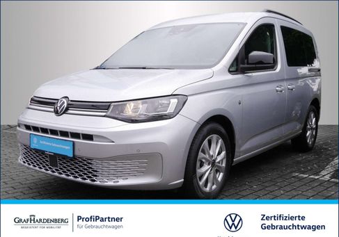 Volkswagen Caddy, 2023