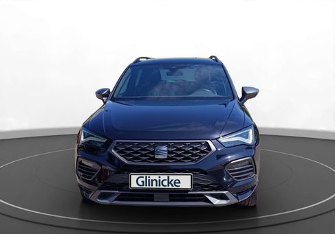 Seat Ateca, 2023