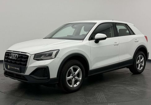 Audi Q2, 2023 2