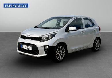 Kia Picanto, 2019