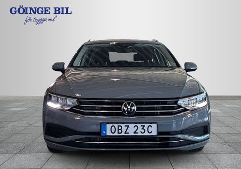 Volkswagen Passat Variant, 2023 2
