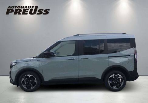 Ford Tourneo Courier, 2024