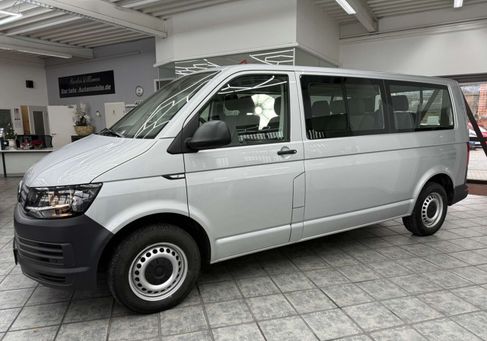 Volkswagen T6 Transporter, 2019