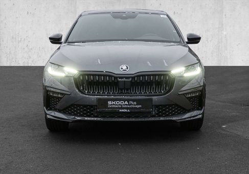 Skoda Scala, 2026