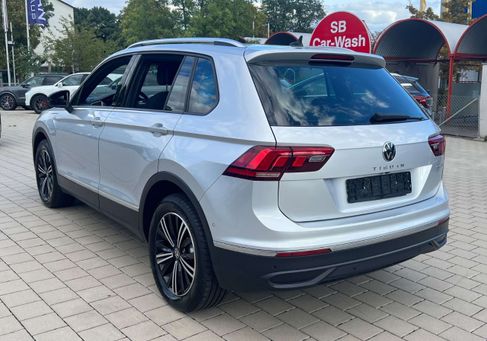 Volkswagen Tiguan, 2023 2