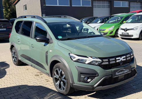 Dacia Jogger, 2023 3