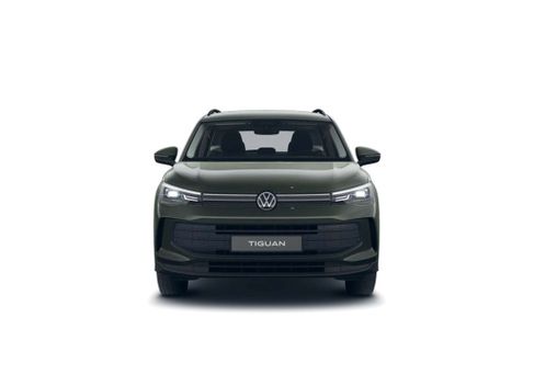 Volkswagen Tiguan, 2025 2