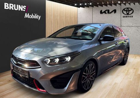 Kia Stonic, 2022