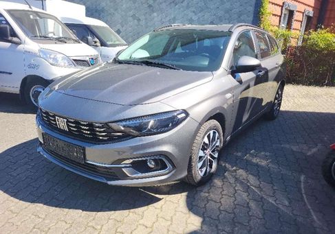 Fiat Tipo, 2022