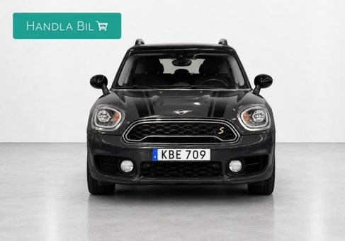 MINI, 2018