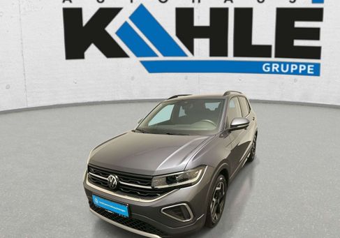Volkswagen T-Cross, 2025
