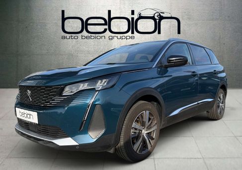 Peugeot 5008, 2023