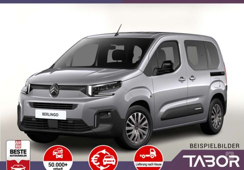 Citroën Berlingo, 2024