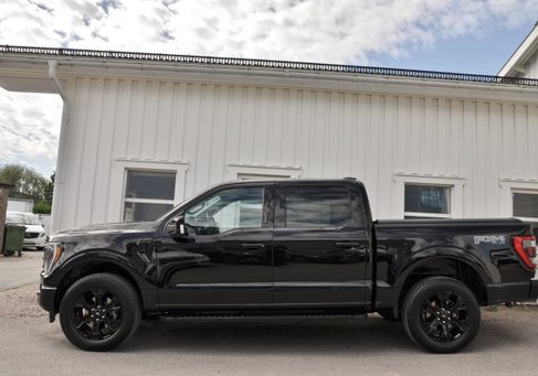 Ford F 150, 2023