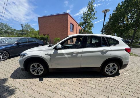 BMW X1, 2022 2