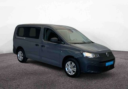 Volkswagen Caddy, 2025