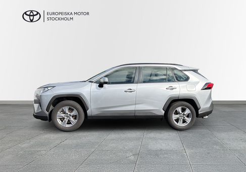 Toyota RAV 4, 2023 3