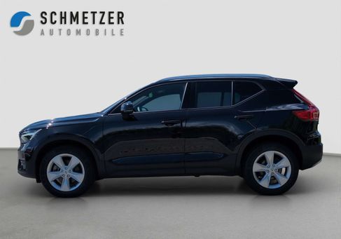 Volvo XC40, 2025 2