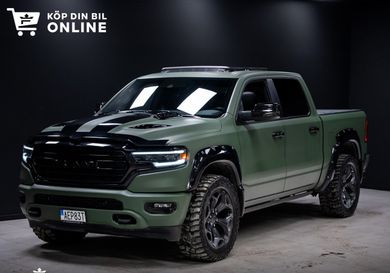 RAM 1500, 2020