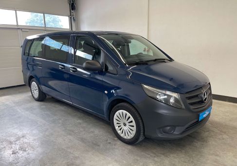 Mercedes-Benz Vito, 2023