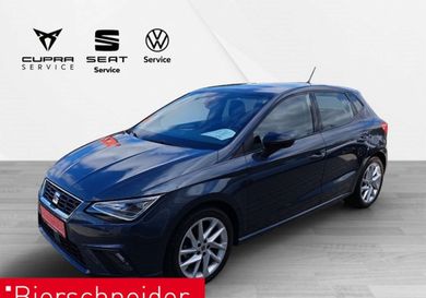 Seat Ibiza, 2024