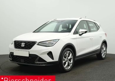 Seat Arona, 2024