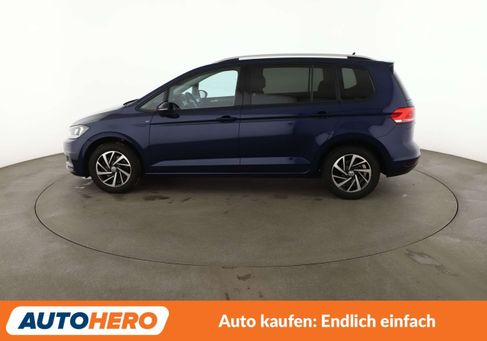 Volkswagen Touran, 2018