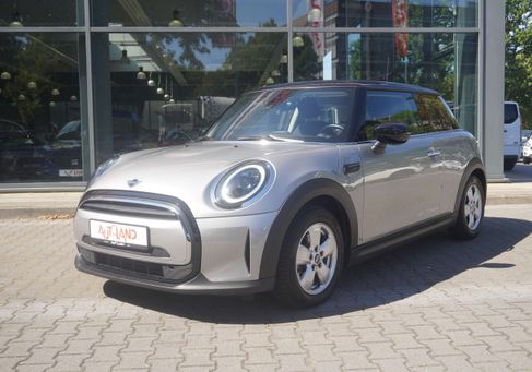 MINI Cooper, 2023